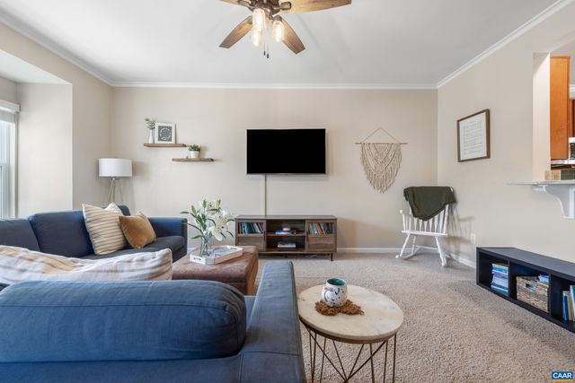 1953 ASHEVILLE DR, Charlottesville, VA 22911