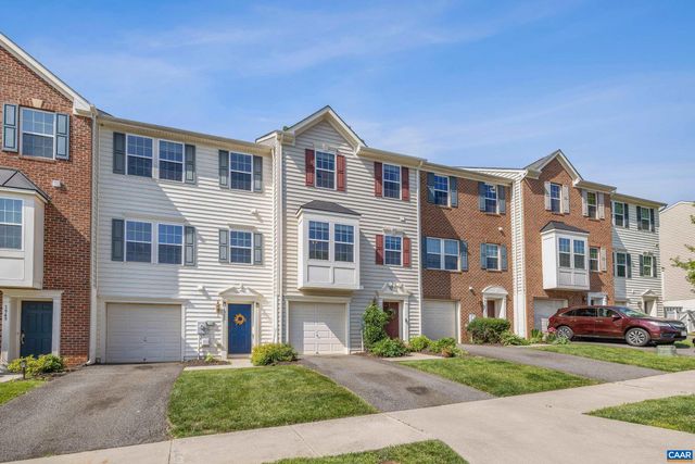 1953 ASHEVILLE DR, Charlottesville, VA 22911