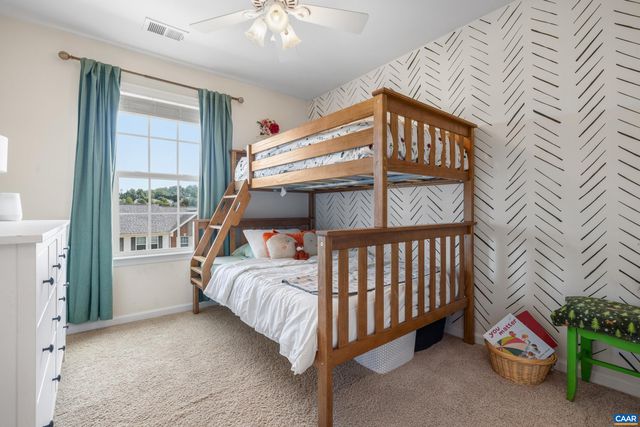 1953 ASHEVILLE DR, Charlottesville, VA 22911