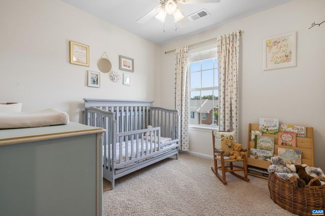 1953 ASHEVILLE DR, Charlottesville, VA 22911