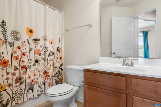 1953 ASHEVILLE DR, Charlottesville, VA 22911