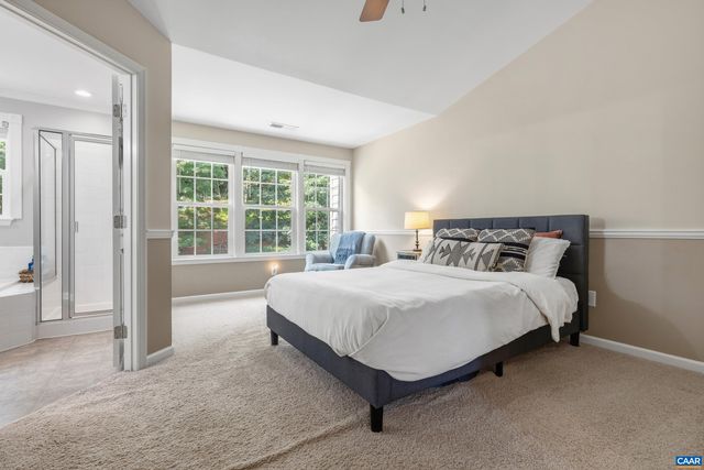 1953 ASHEVILLE DR, Charlottesville, VA 22911