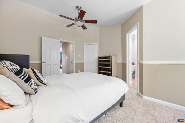 1953 ASHEVILLE DR, Charlottesville, VA 22911