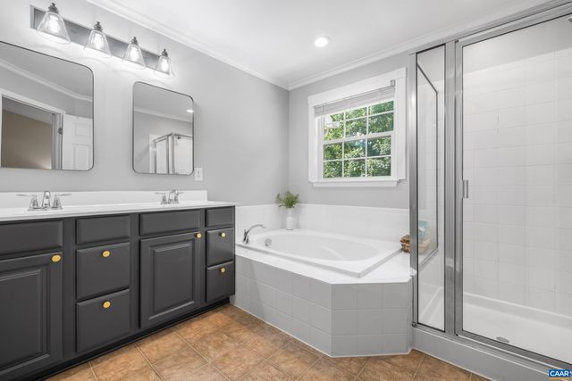 1953 ASHEVILLE DR, Charlottesville, VA 22911