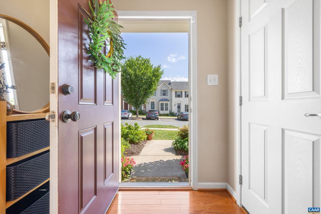 1953 ASHEVILLE DR, Charlottesville, VA 22911