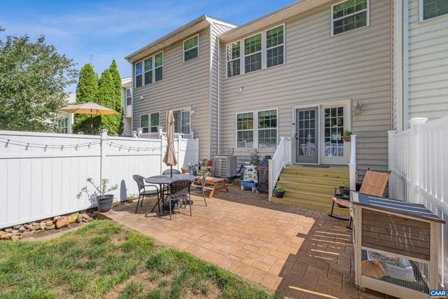 1953 ASHEVILLE DR, Charlottesville, VA 22911