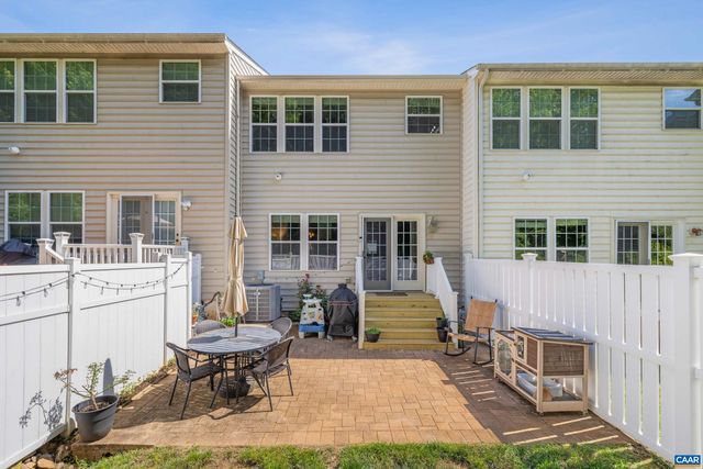 1953 ASHEVILLE DR, Charlottesville, VA 22911