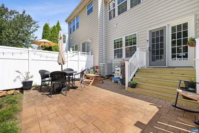 1953 ASHEVILLE DR, Charlottesville, VA 22911