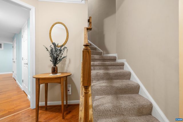 1953 ASHEVILLE DR, Charlottesville, VA 22911