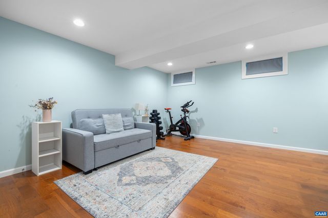 1953 ASHEVILLE DR, Charlottesville, VA 22911
