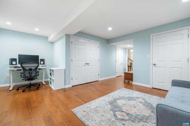 1953 ASHEVILLE DR, Charlottesville, VA 22911
