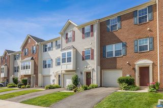 1953 ASHEVILLE DR, Charlottesville, VA 22911