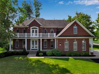 9123 Curry Lane, Clarence, NY 14032