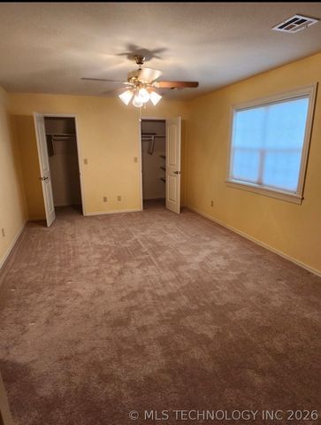 4891 E 390 Road, Oologah, OK 74053