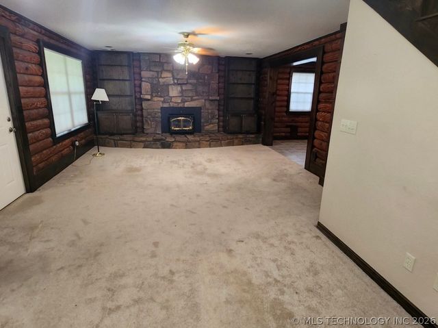 4891 E 390 Road, Oologah, OK 74053