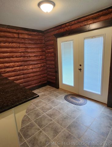 4891 E 390 Road, Oologah, OK 74053