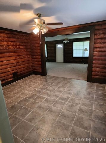 4891 E 390 Road, Oologah, OK 74053
