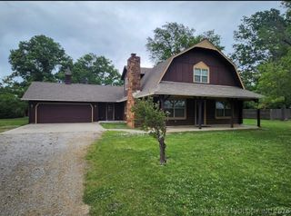 4891 E 390 Road, Oologah, OK 74053