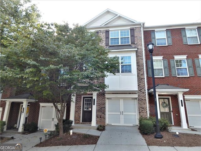 2199 Landing Walk Drive, Duluth, GA 30097