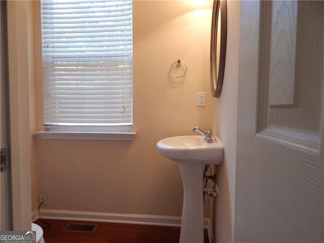 2199 Landing Walk Drive, Duluth, GA 30097