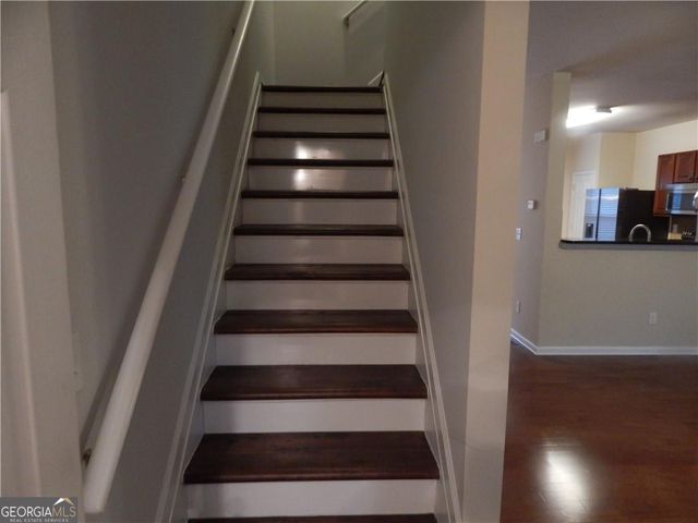 2199 Landing Walk Drive, Duluth, GA 30097
