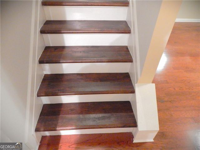 2199 Landing Walk Drive, Duluth, GA 30097