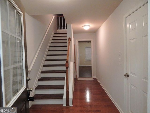 2199 Landing Walk Drive, Duluth, GA 30097