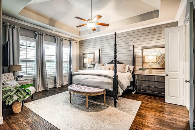 3990 Sevilla Drive, Frisco, TX 75034