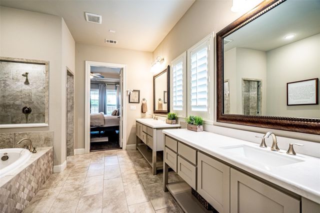 3990 Sevilla Drive, Frisco, TX 75034