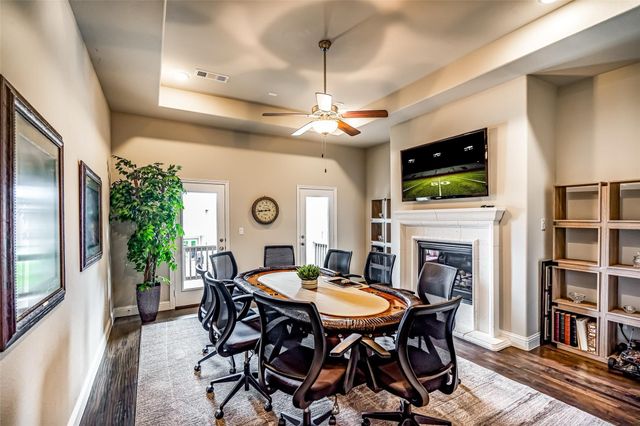 3990 Sevilla Drive, Frisco, TX 75034