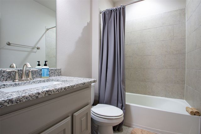 3990 Sevilla Drive, Frisco, TX 75034