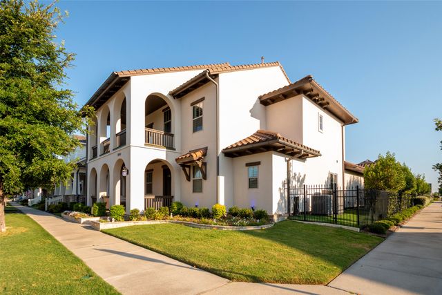 3990 Sevilla Drive, Frisco, TX 75034