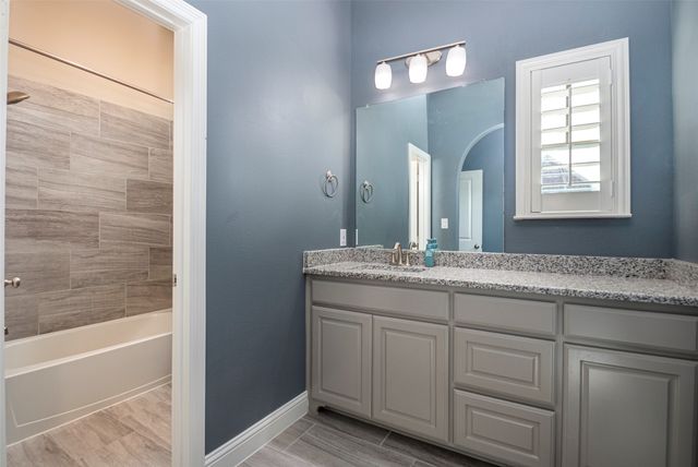 3990 Sevilla Drive, Frisco, TX 75034