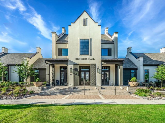 3990 Sevilla Drive, Frisco, TX 75034
