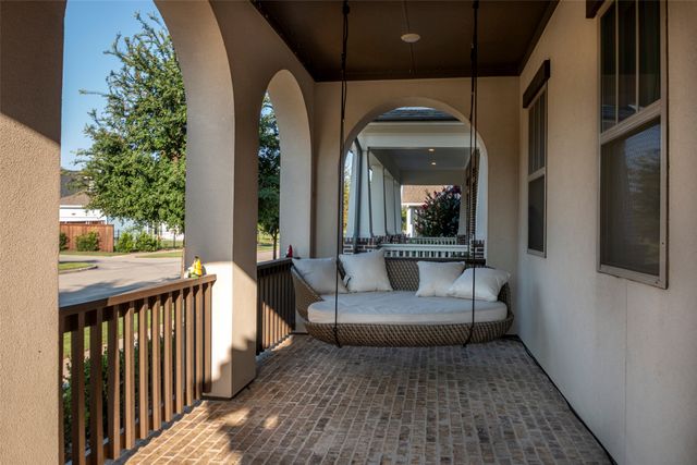 3990 Sevilla Drive, Frisco, TX 75034