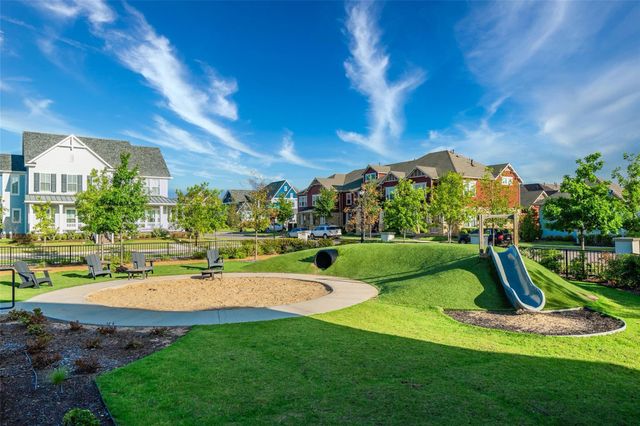 3990 Sevilla Drive, Frisco, TX 75034
