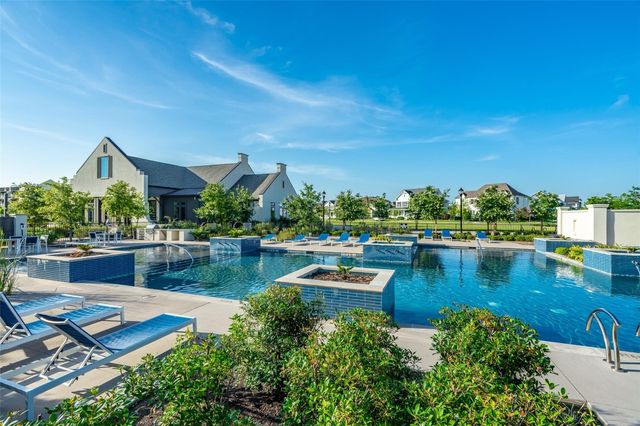 3990 Sevilla Drive, Frisco, TX 75034