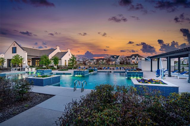 3990 Sevilla Drive, Frisco, TX 75034