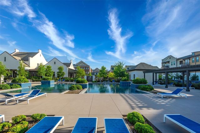 3990 Sevilla Drive, Frisco, TX 75034