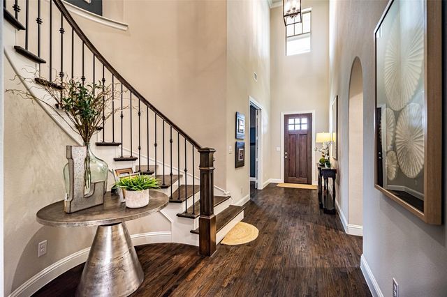 3990 Sevilla Drive, Frisco, TX 75034