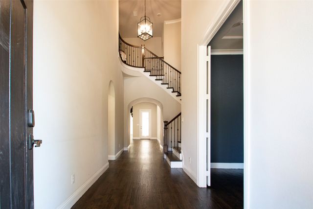 3990 Sevilla Drive, Frisco, TX 75034