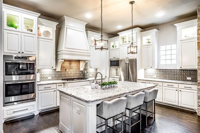 3990 Sevilla Drive, Frisco, TX 75034