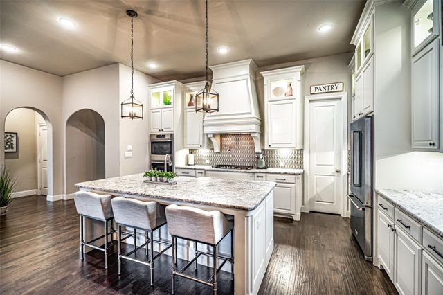 3990 Sevilla Drive, Frisco, TX 75034