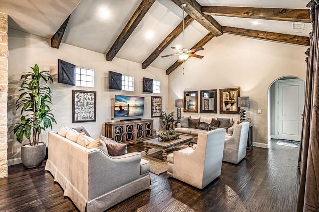 3990 Sevilla Drive, Frisco, TX 75034