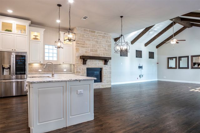 3990 Sevilla Drive, Frisco, TX 75034