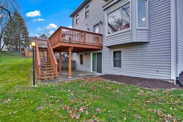 15142 Highcroft Drive Drive, Chesterfield, MO 63017