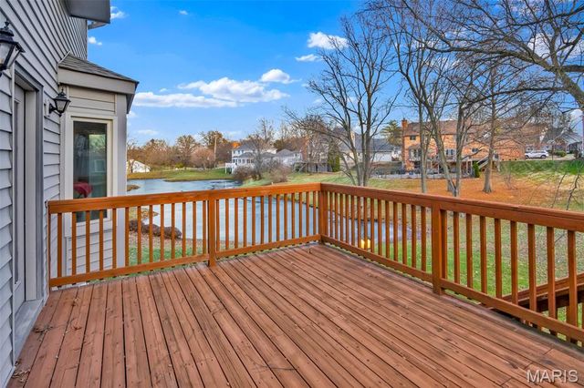 15142 Highcroft Drive Drive, Chesterfield, MO 63017