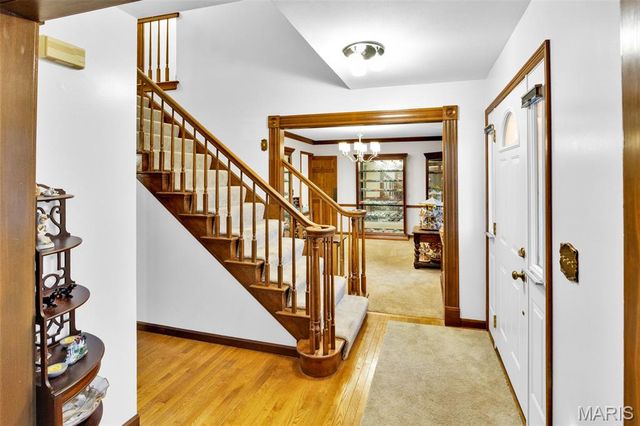 15142 Highcroft Drive Drive, Chesterfield, MO 63017