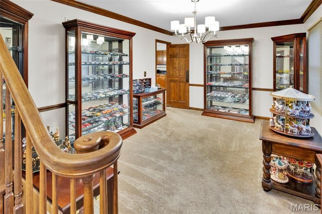 15142 Highcroft Drive Drive, Chesterfield, MO 63017