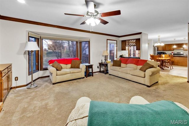 15142 Highcroft Drive Drive, Chesterfield, MO 63017